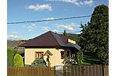 Casa rural Oščadnica Eslovaquia